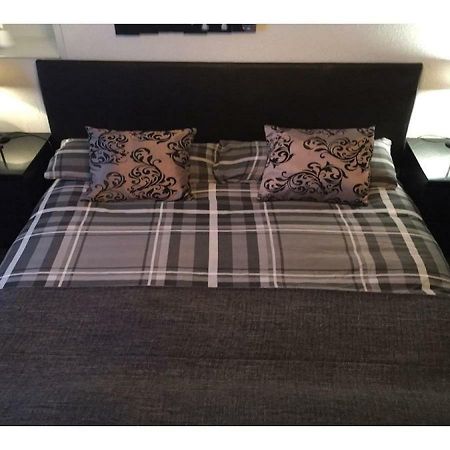Glasgow City Centre Apartment Extérieur photo